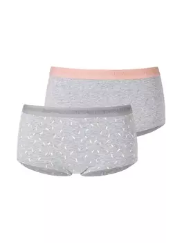 Трусы Buffalo, серый