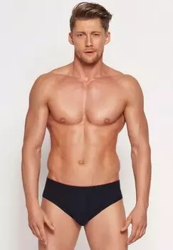 Трусы BURRITO Henderson, черный