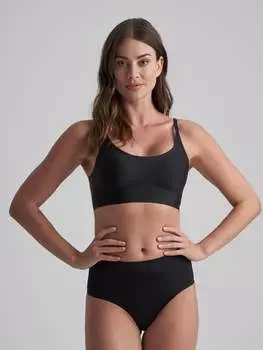 Трусы Bye Bra, черный