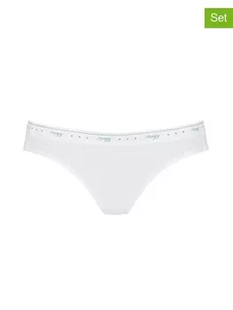 Трусы Bye Bra Periodenpanty, черный