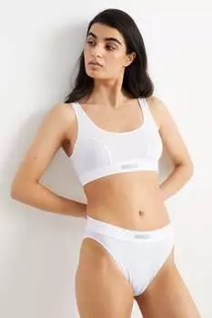 Трусы C&A, белый