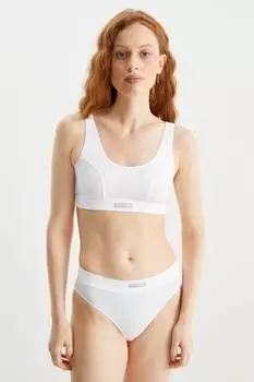 Трусы C&A, белый