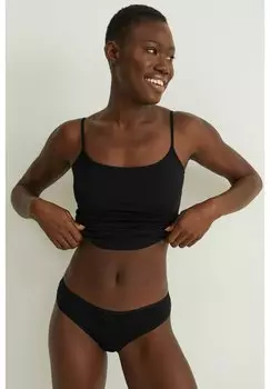 Трусы C&A, черный