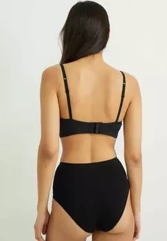 Трусы C&A, черный