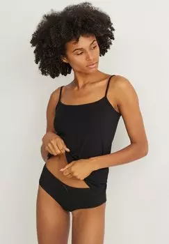 Трусы C&A, черный