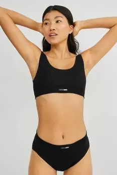 Трусы C&A, черный