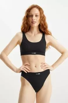 Трусы C&A, черный