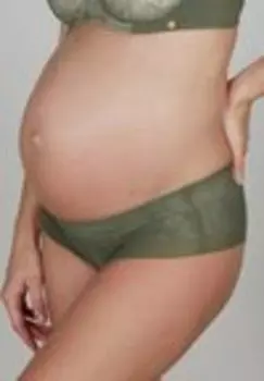 Трусы Cache Coeur, хаки