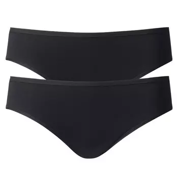 Трусы Calida 2er Pack, черный