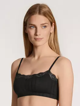 Трусы Calida Bustier ETUDE TOUJOURS, черный