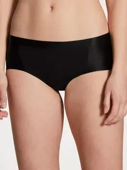 Трусы Calida Cate Panty, черный