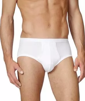 Трусы Calida Classic Cotton, белый