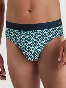 Трусы Calida, цвет aquamarine
