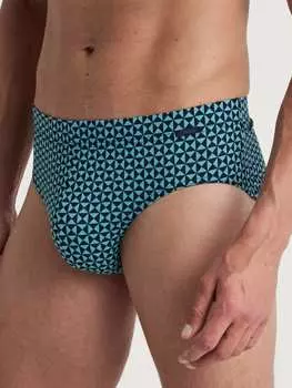 Трусы Calida, цвет bright blue