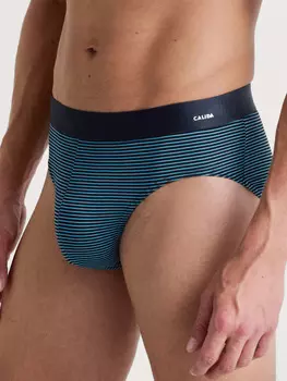 Трусы Calida, цвет bright blue