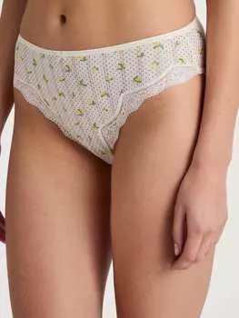 Трусы Calida, цвет charm cream