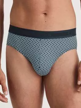 Трусы Calida, цвет dark sapphire