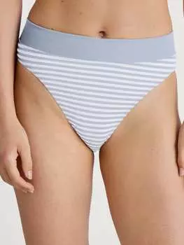 Трусы Calida, цвет harmony blue