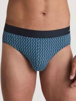 Трусы Calida, цвет pottery blue