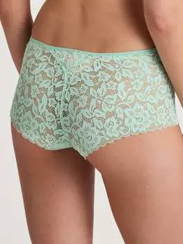 Трусы Calida, цвет soft green