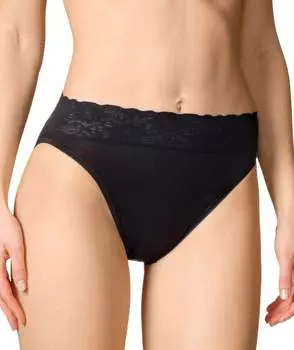 Трусы Calida Jazzpants Lycraspitze, черный