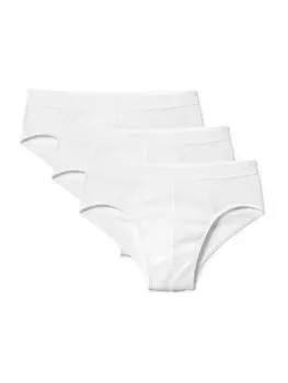 Трусы CALIDA Panty, белый