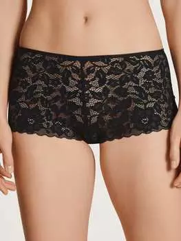 Трусы Calida Panty, черный