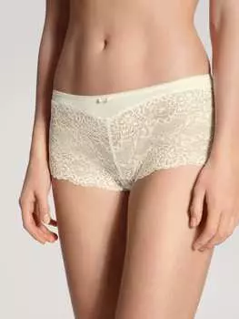 Трусы Calida Panty, цвет alabaster crme