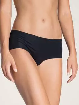 Трусы Calida Panty, цвет black C2C