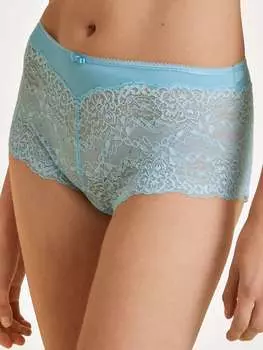 Трусы Calida Panty, цвет blue topaz