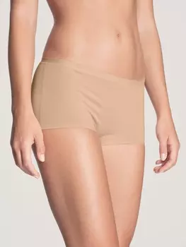 Трусы Calida Panty, цвет rose teint