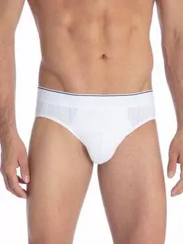 Трусы Calida Pure & Style, белый