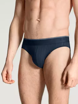 Трусы Calida Pure & Style, цвет Indigo moo