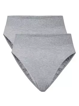 Трусы Calida Slip 2er Pack, серый