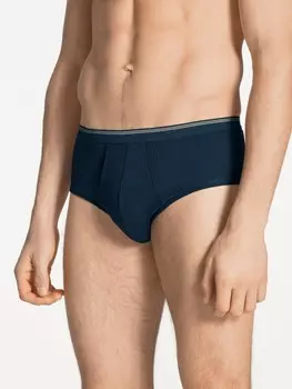 Трусы Calida Slip, цвет admiral