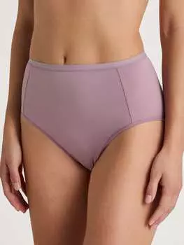 Трусы Calida Slip, цвет elderberry