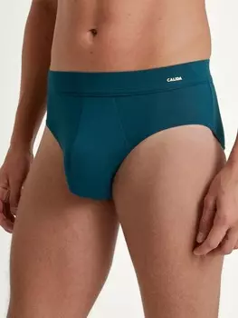 Трусы Calida Slip, цвет legion blue