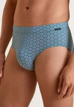 Трусы Calida, светло-голубой