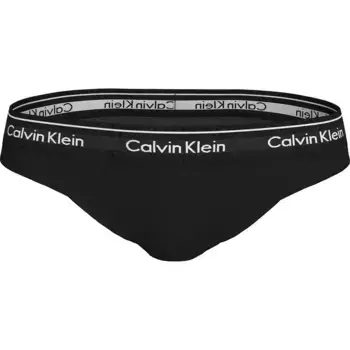 Трусы Calvin Klein Modern Classic, черный