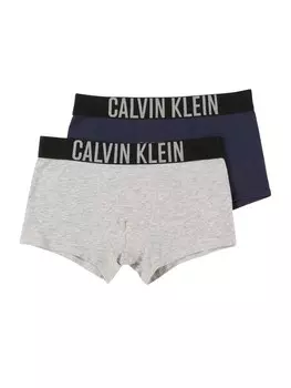 Трусы Calvin Klein, смешанные цвета