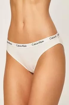 Трусы Calvin Klein Underwear, белый