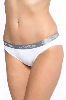 Трусы Calvin Klein Underwear, белый