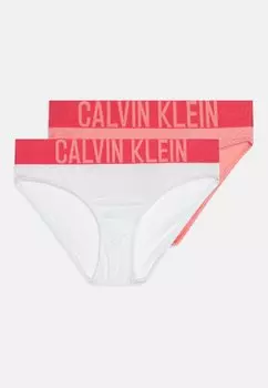 Трусы Calvin Klein Underwear, белый
