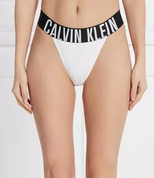 Трусы Calvin Klein Underwear, белый