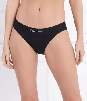 Трусы Calvin Klein Underwear BIKINI, черный