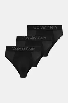 Трусы Calvin Klein Underwear, черный