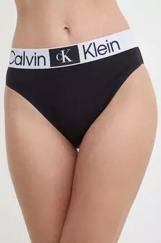 Трусы Calvin Klein Underwear, черный