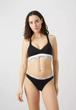 Трусы Calvin Klein Underwear, черный