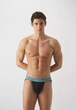 Трусы Calvin Klein Underwear, черный