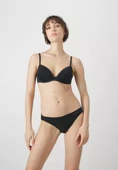 Трусы Calvin Klein Underwear, черный